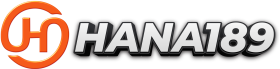 Logo HANA189